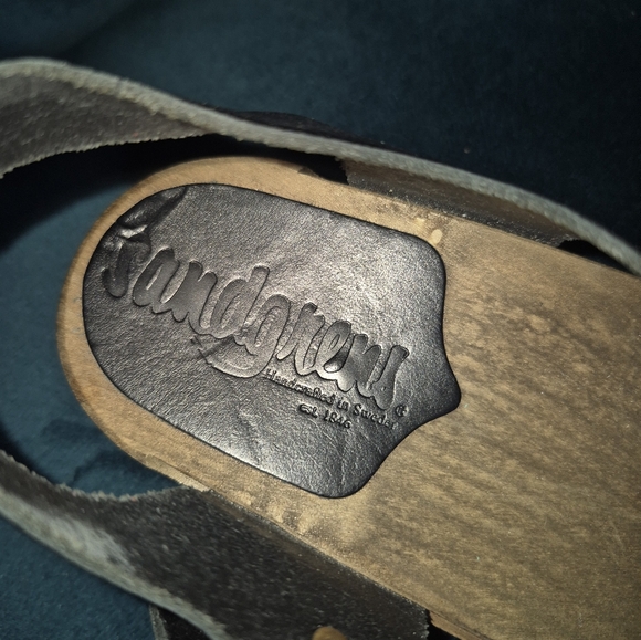 Sandgrens Clogs - Picture 5 of 7